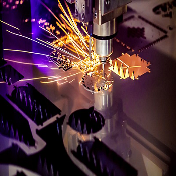 Sheet Metal Laser Cutting Service 2