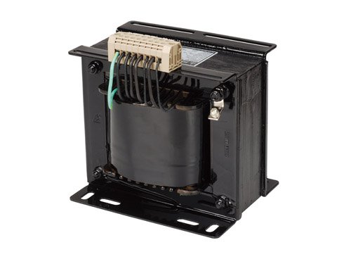 Single-Phase Transformer