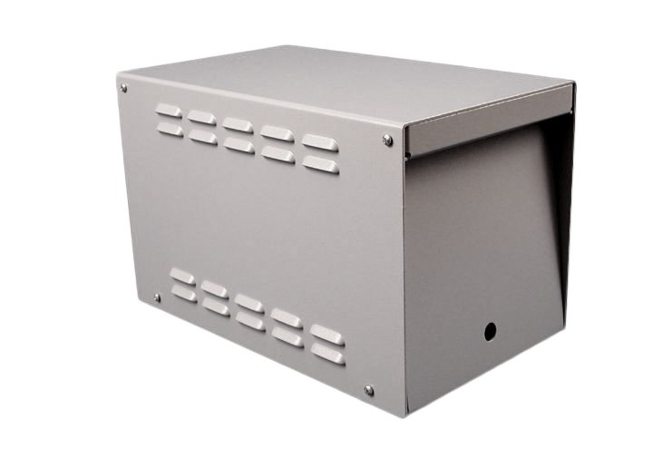 Ventilated Transformer Enclosure