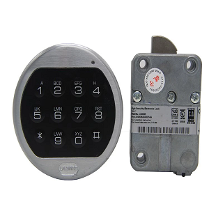 Electronic Locks