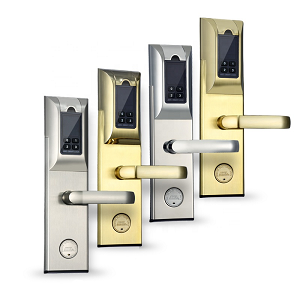 Electronic Locks