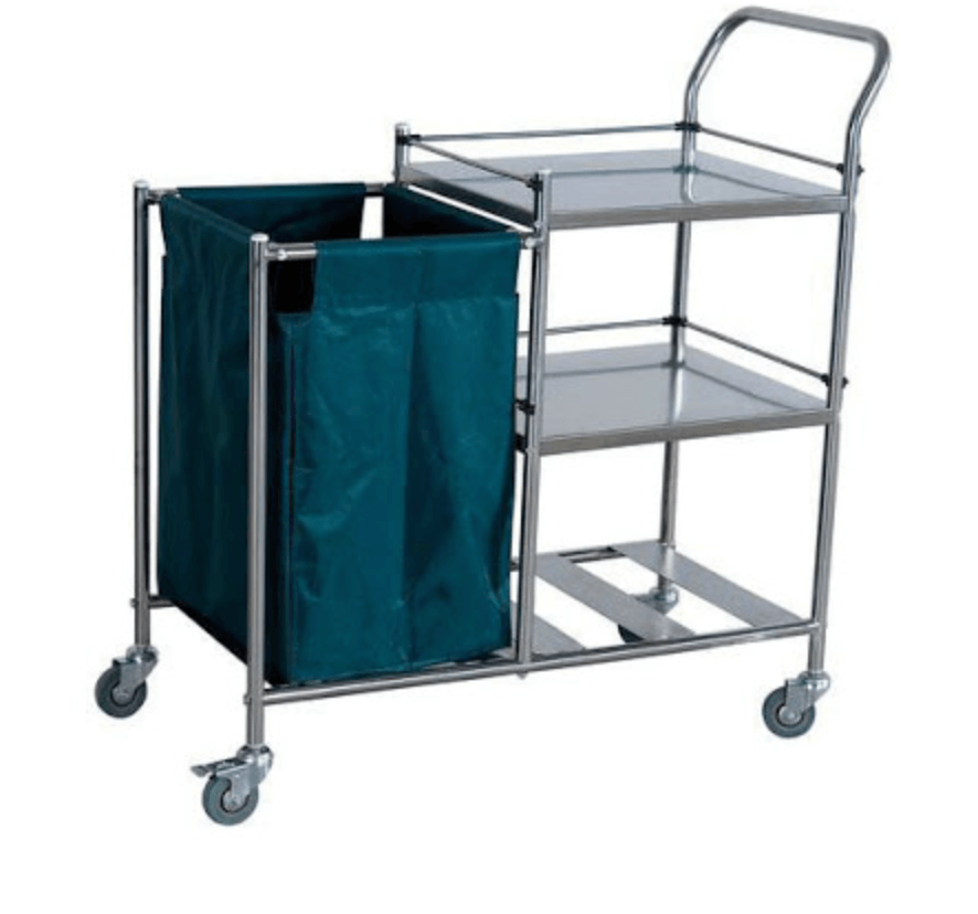 Medical trolley