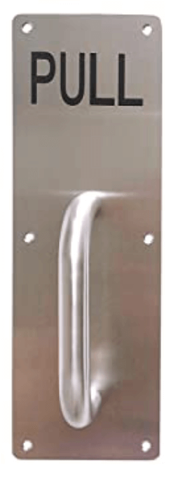 Pull handle