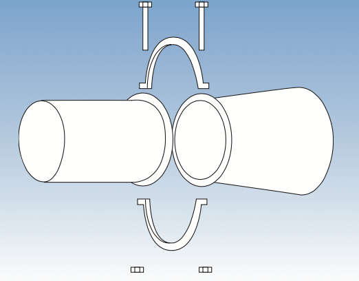 Pull-ring assembly