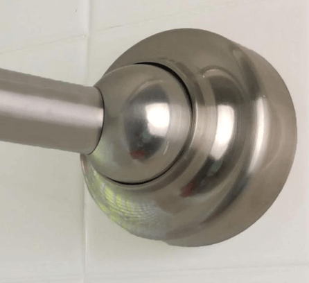 Stainless steel rotational joint