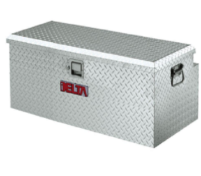 Steel Truck Tool Boxes a