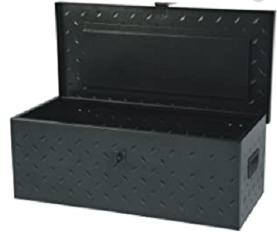 Steel Truck Tool Boxes a