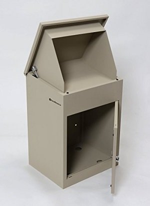 Outdoor Parcel Box