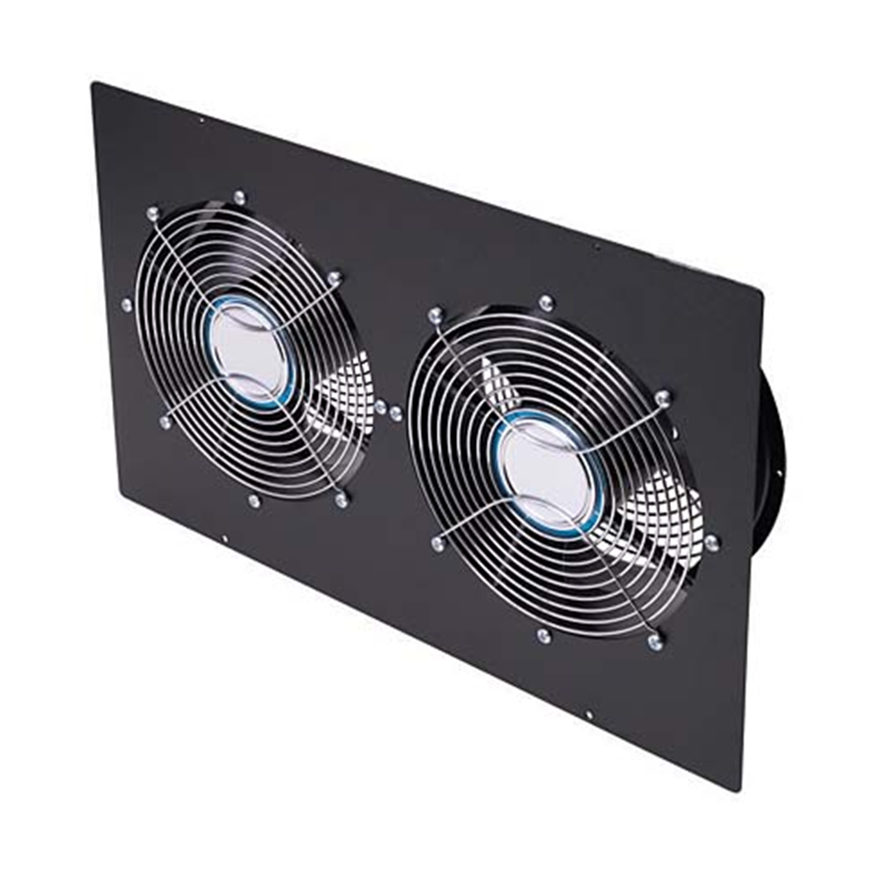 Fan Cooled Enclosures