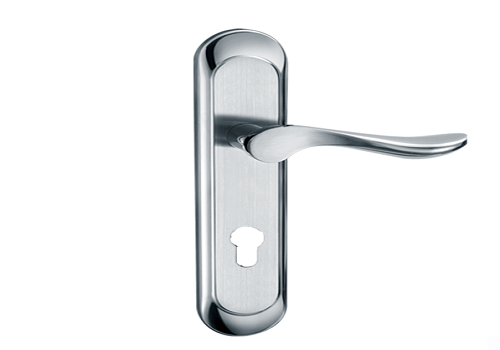 Stainless Door Handle Covers