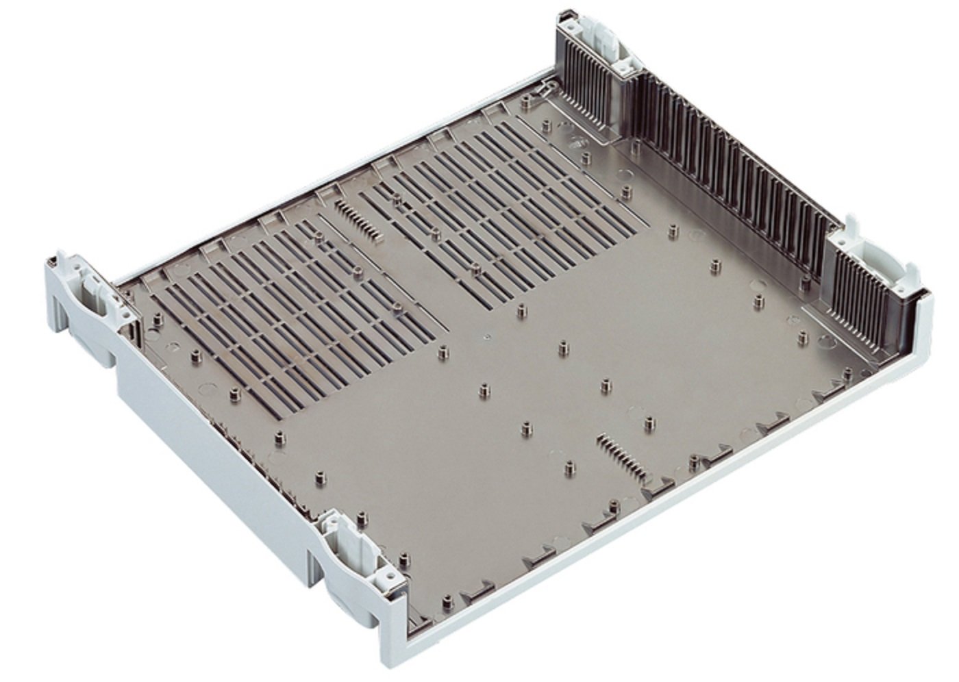 Electrical Enclosure Shield Coating