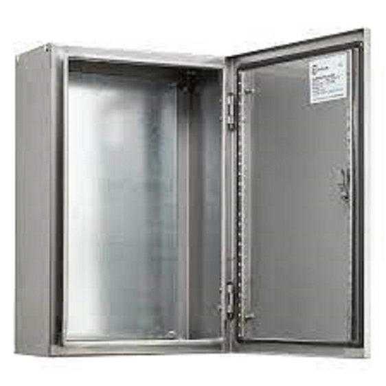  Stainless Steel Electrical Enclosure