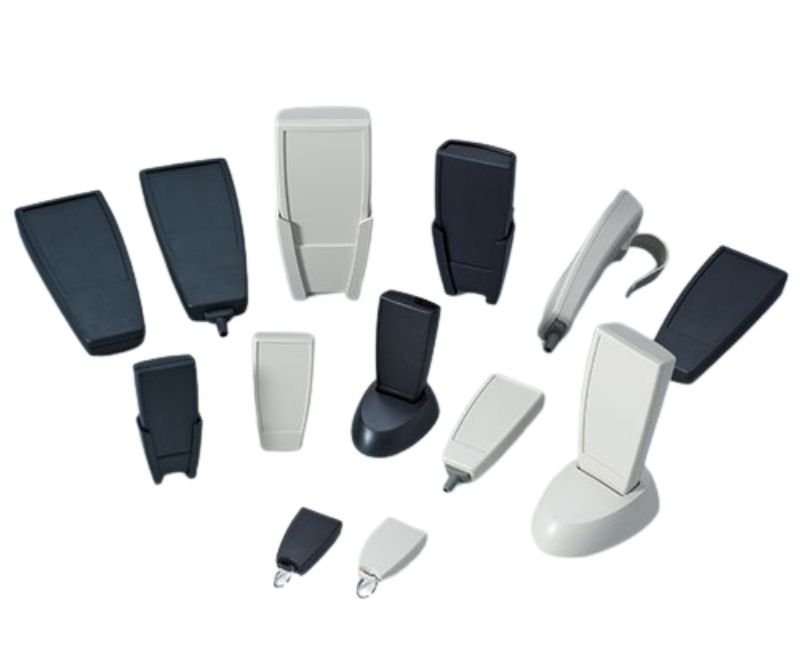 Handheld Enclosures