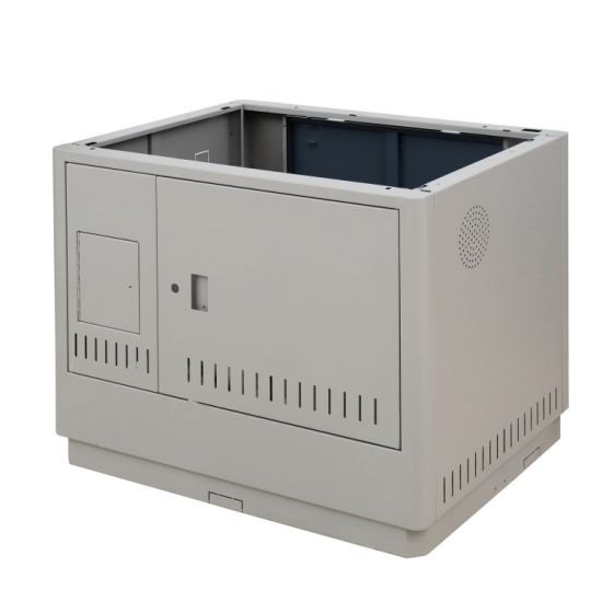 Carbon Steel Enclosures