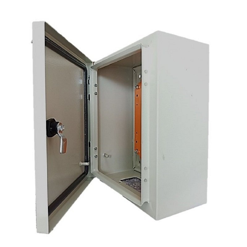 Metal Enclosures