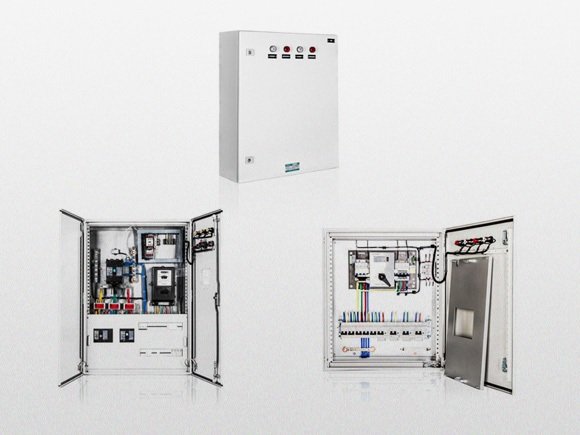 PLC Enclosures