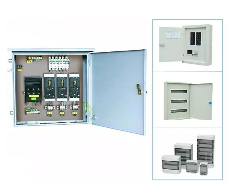 Distribution Board Enclosure