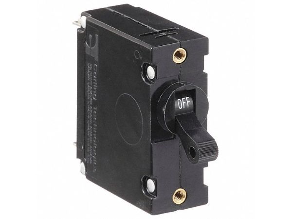 Amp DC Circuit Breaker