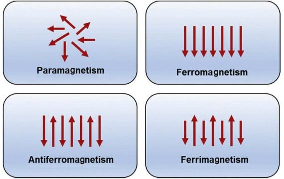 Magnetic Moment