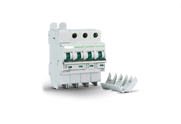  63A DC Circuit Breaker