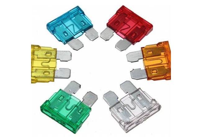 Automotive Fuses