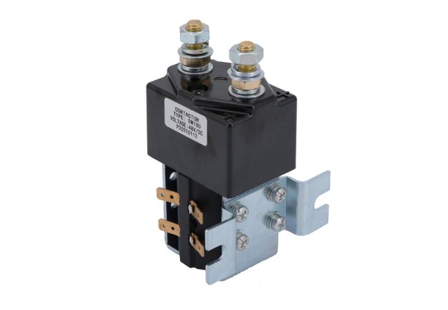  Contactor de 48 V CC