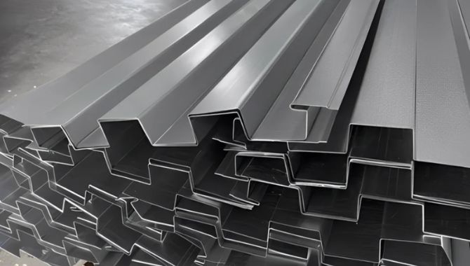 Business Benefits of Aluminum