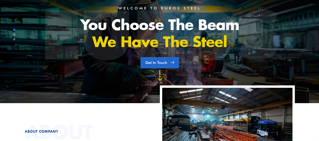 EURO STEEL