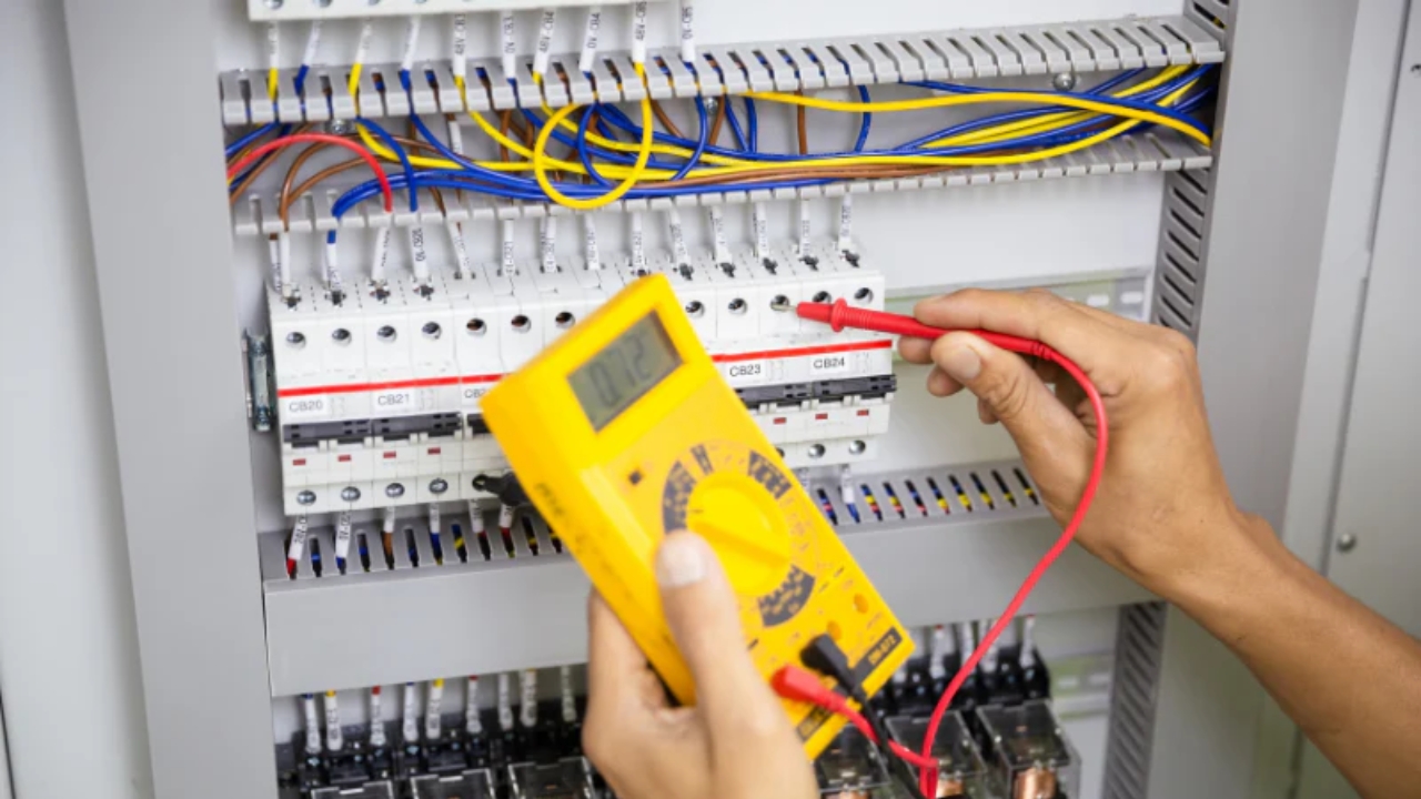 Applications of Programmable Logic Controller