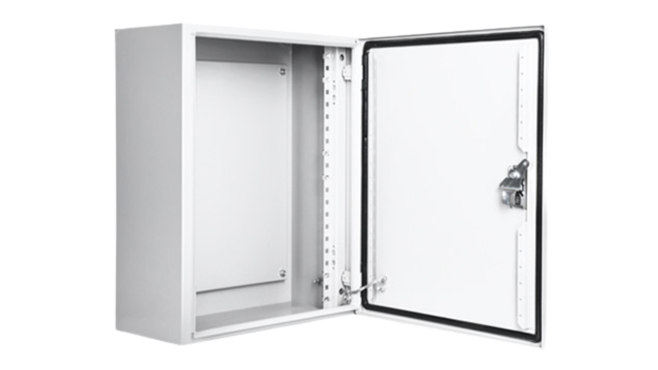 Key Features of Nema 4x Enclosures