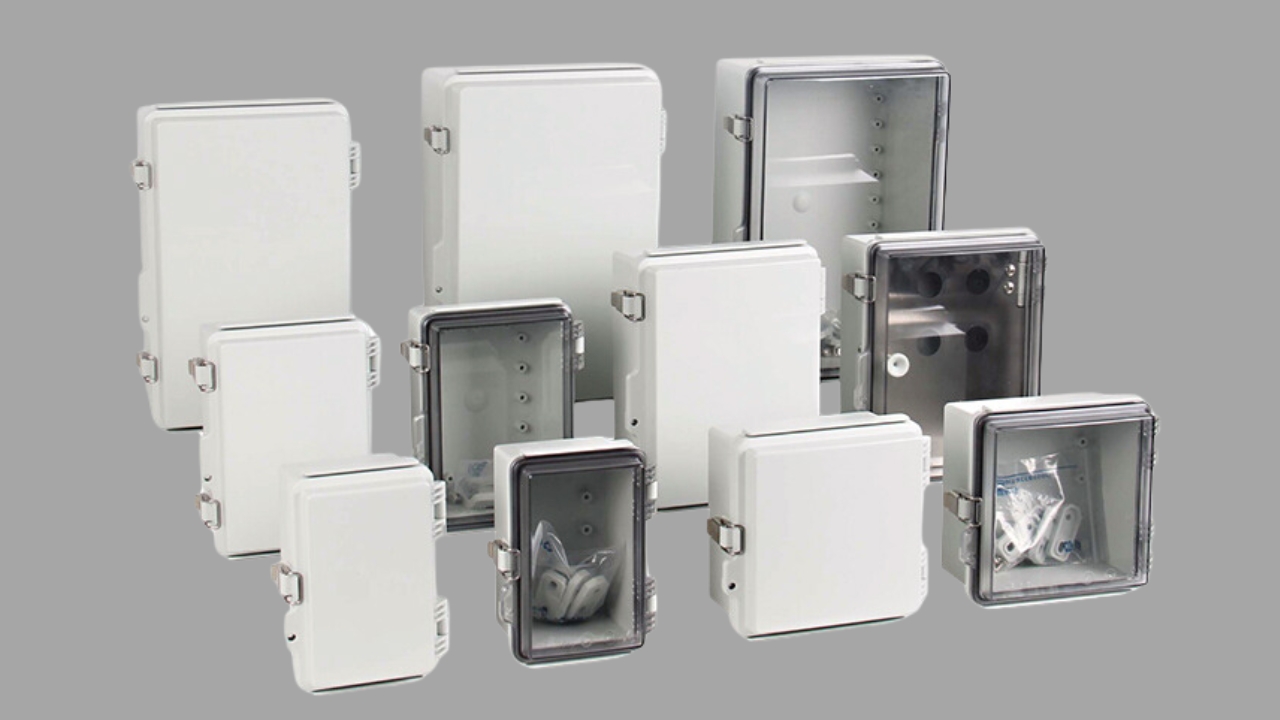 Leading Outdoor Electrical Enclosure Manufacturers in the USA