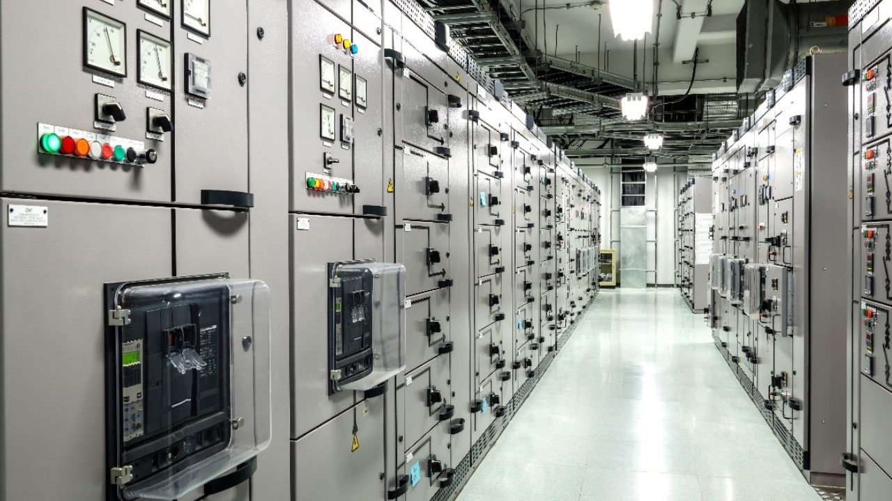 What is an Electrical Switchgear