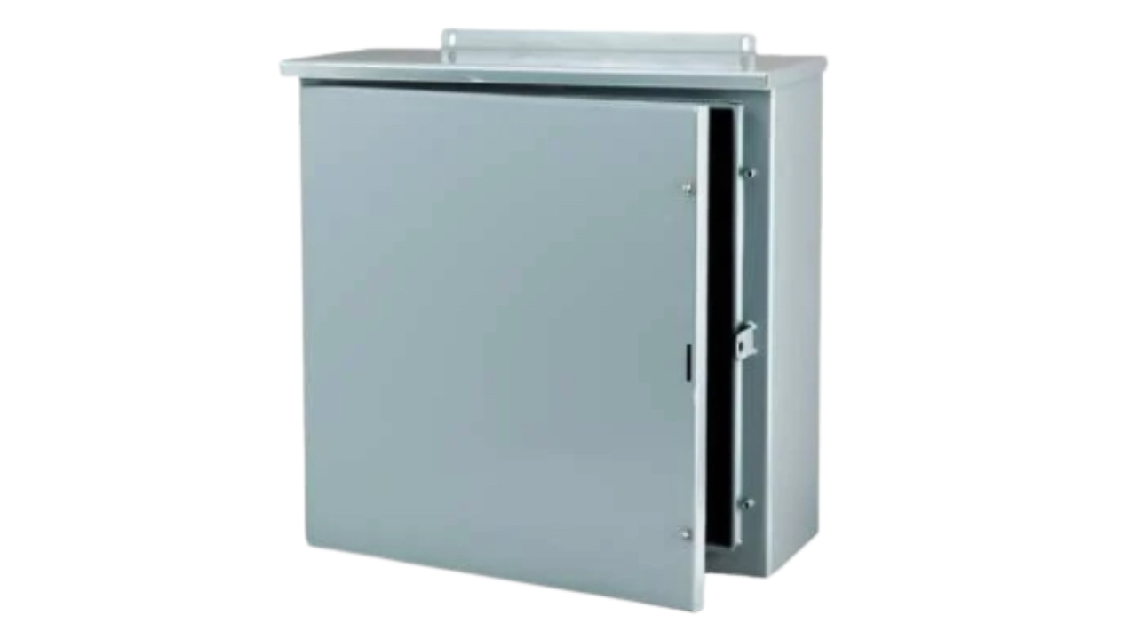 Applications of NEMA 3R Enclosures