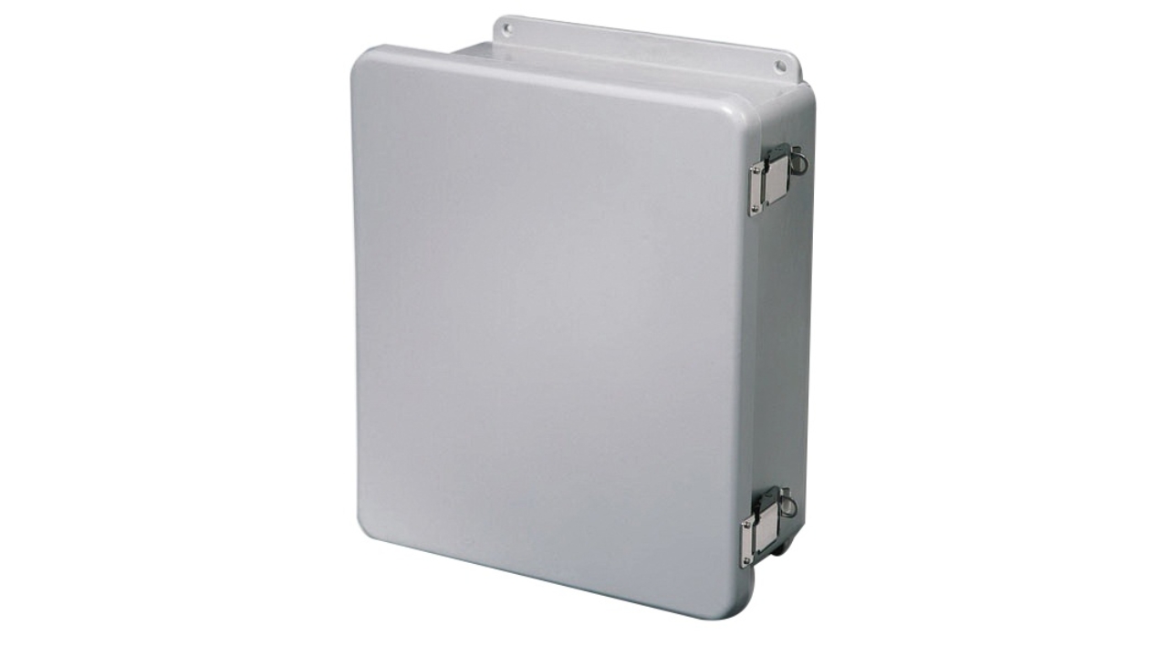 Overview of NEMA 1 Enclosure