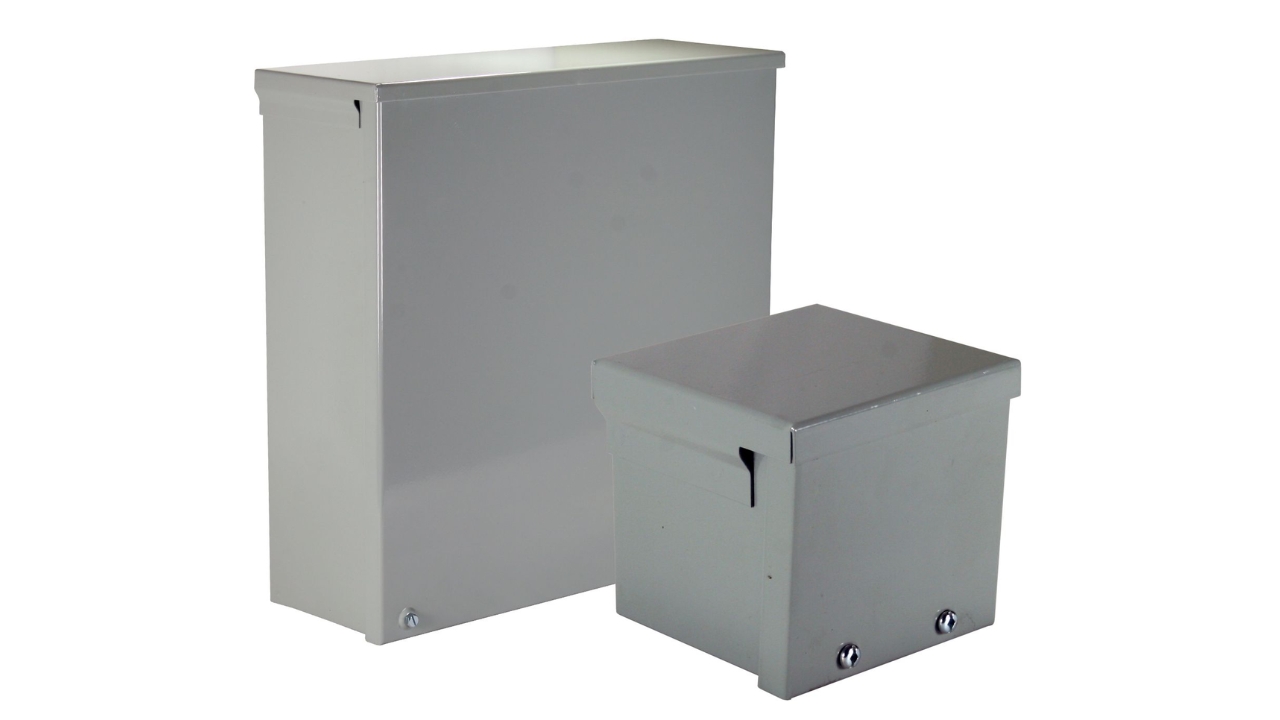 What is a NEMA 3R Enclosure