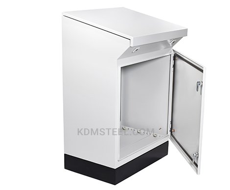 NEMA 12 table desk Galvanized Steel cabinet