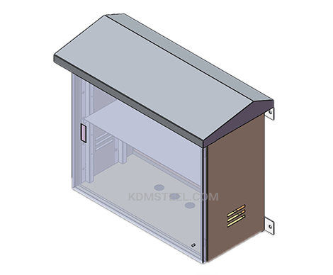 replacement rittal outdoor nema 12 enclosure