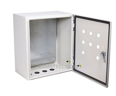 Plc Enclosure Electrical Plc Enclosure Cabinet And Controlled Unit