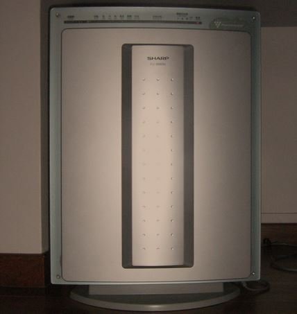 Air purifier