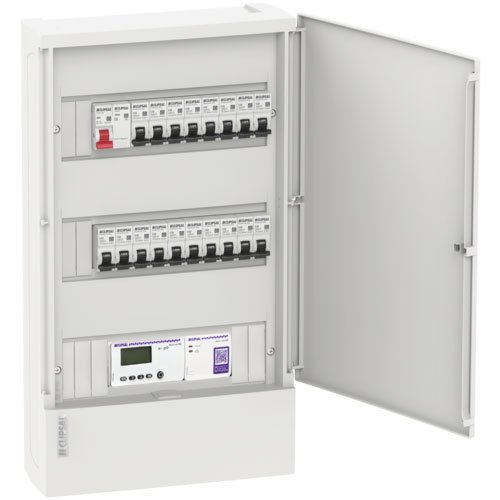 lectrical MCB Switchboard