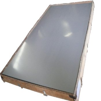 AISI 304 Stainless Steel Sheet