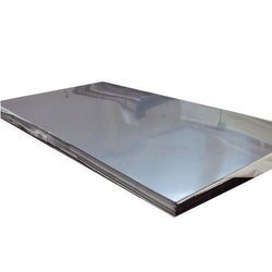 321 Stainless Steel Sheet