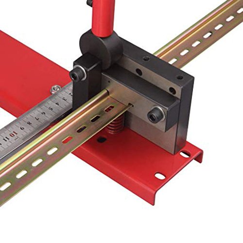 DIN Rail Cutter