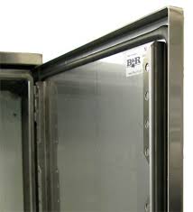 316 Stainless Steel Frame