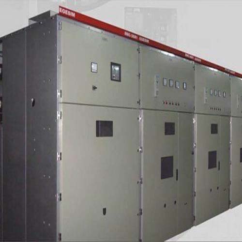 36kV Medium Voltage Switchboards