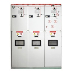 38kV solid insulated switchgear