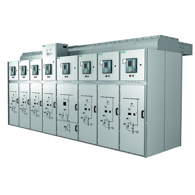 24KV Double-ended Switchgear