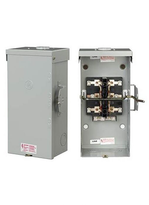 Transfer Switch