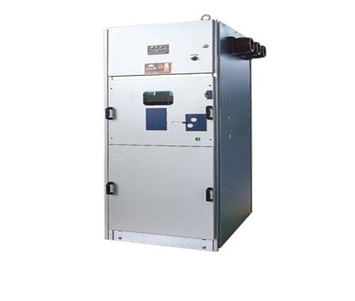 5 Fixed RMU Switchgear