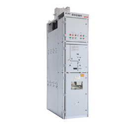 5kV solid insulated MV switchgear